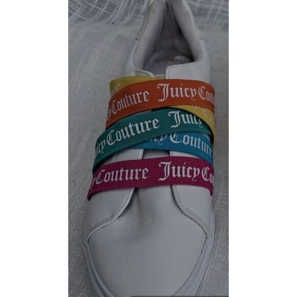 Juicy Couture Carrie Sneaker - Picture 4 of 6